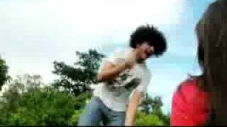 I Set My Friends On Fire