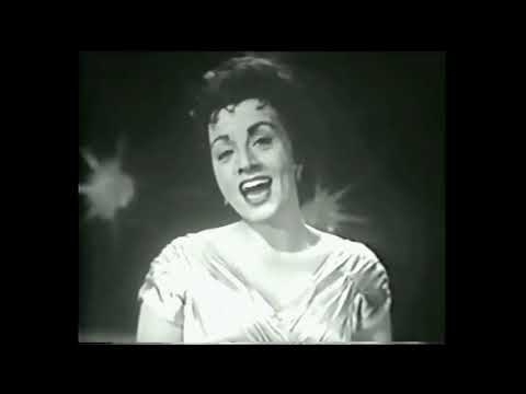 Kay Starr:-  Someday You'll Want Me To Want You