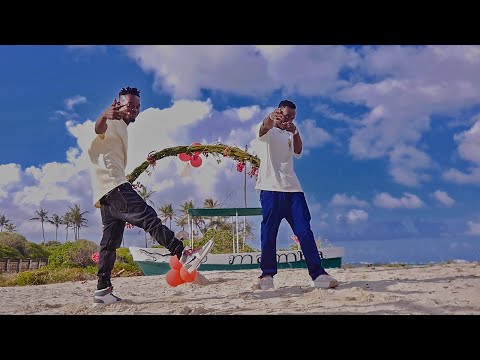 Youngkee 254  FT 2Way - Unanifaa {official lyric video}