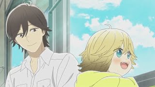 Poco's Udon World Anime PV 2