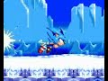 Sonic Hack Longplay Sonic 3 Mania Style