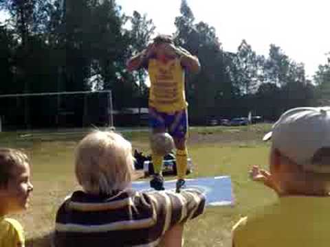 Tomas Lundman i Hallabro