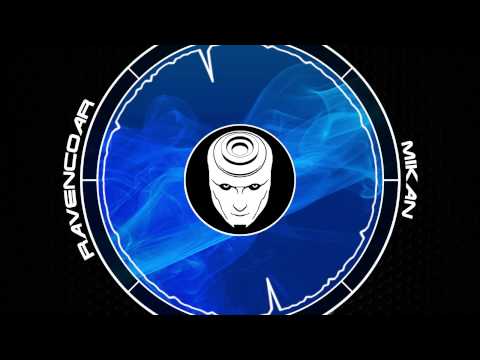 Ravencoar - Mikan [Drum & Bass]