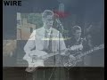 Wire - Strange
