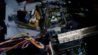 Squeaky Cd Tray Fix on the CD-i 470 and an Internal Look at the Machine