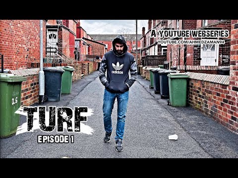 TURF  | Episode 1 | Web Series 2020