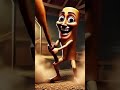 TUN TUN TUN SAHUR Brainrot Memes Hybrid Viralvideo