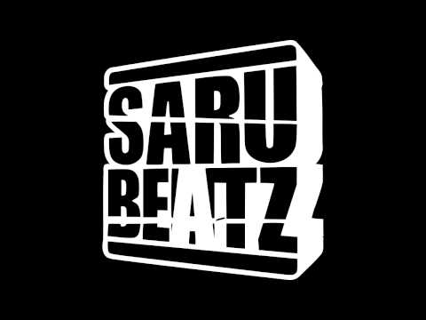 SaruBeatz - The Difference [HQ] Deep Lil Wayne Style Rap Beat Instrumental
