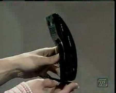 NetCafè - Neuros OSD