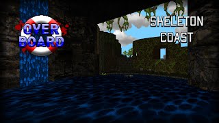 Overboard -  Skeleton Coast - UV MAX