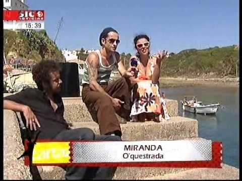 FMM 2009: SIC Notícias - Cartaz