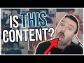 Is DSP A Content Creator?
