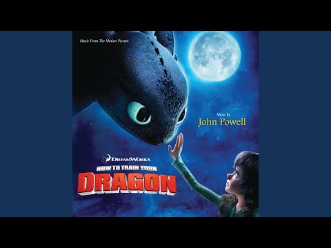 Romantic Flight (From How To Train Your Dragon Music From The Motion Picture)