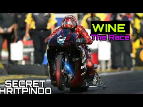 ##(The Crazy Race in Brazil) Secret Hritpindo  2019, With Dj mix song