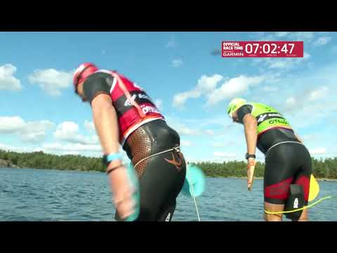 Summary from ÖTILLÖ LIVE 2019