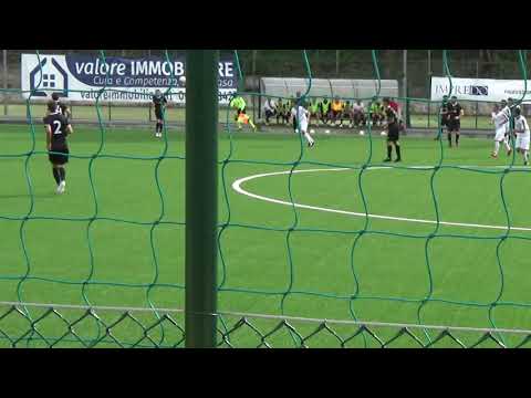 VaFTV   Spes Montesacro - Amatrice *1 tempo*