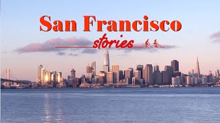 San Francisco Stories Trailer