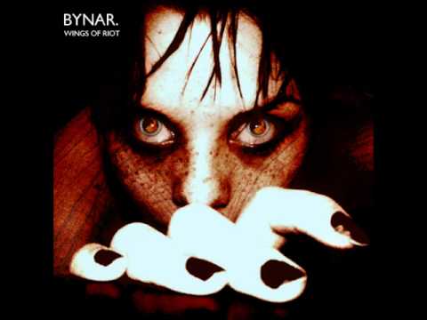 Bynar - Wings Of Riot (The Smashing Pumpkins vs. Designer Drugs)