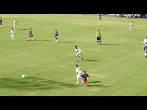 IBERCUP Brasil 2019 - Cat E 2006 - S.C. Internacional 8 x 0 Sel El dorado do Sul (Parte 2)