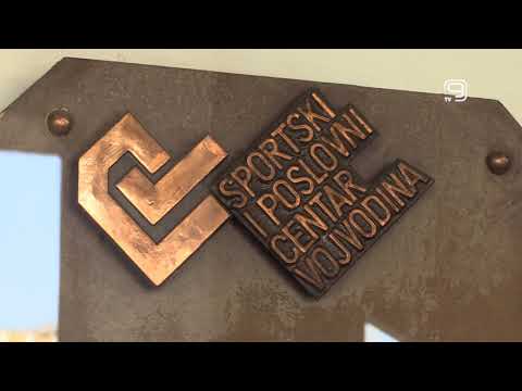 TV KANAL 9, NOVI SAD: FINALE PRVENSTVA ZA KADETE