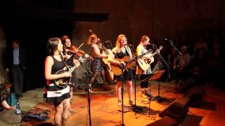 Heaven's Gate at Teatro do Paoil