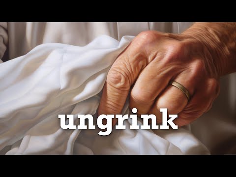 ungrink