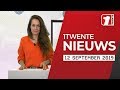 1Twente Nieuws donderdag 12 september 2019