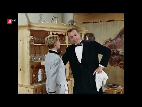 Im Weißen Rössl Film (1960)