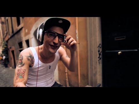 Jesto - Piercing all'anima (Prod. by 3D) VIDEOCLIP UFFICIALE