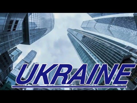 Ukraine 4K ultra HD