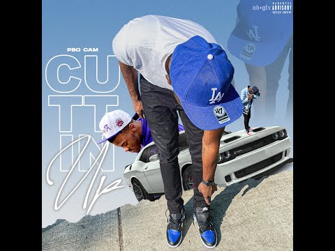 Pbo Oxy - Cuttin Up (Official Audio)