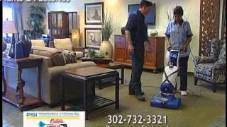 preview picture of video 'Cleaning Equipment in Frankford Delaware | Floor Cleaning Scrubbers | Pressure Washers'