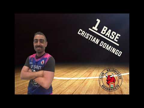 Presentación plantilla 2020 / 2021