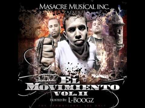 Una Noche Contigo - De La Ghetto ft. Alex Kyza & J-Merk