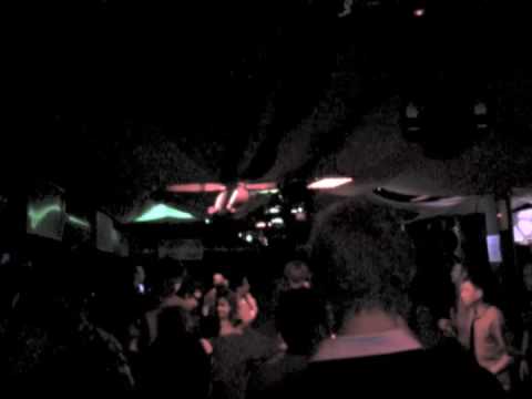 Giom @ DIRTYdubbin, The End