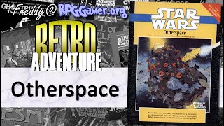 Otherspace (Star Wars, West End Games, 1989) | Retro Adventures