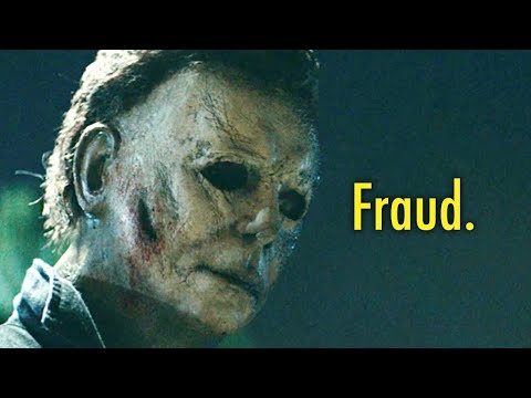 Halloween Ends Is Not A Halloween Movie