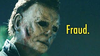 Halloween Ends Is Not A Halloween Movie
