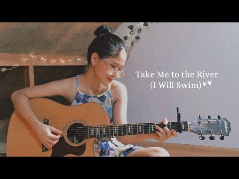 Alex Yurkiv, Thelma Costolo - Take Me to the River (I Will Swim) | Acoustic Cover