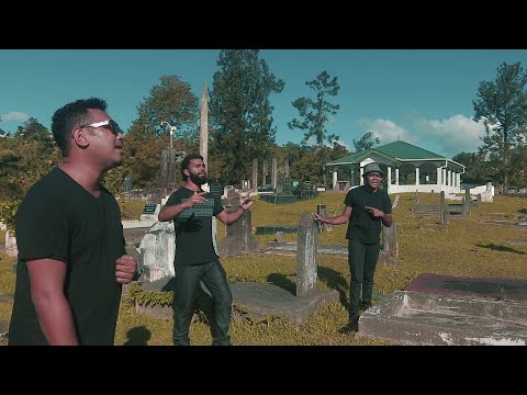 SENIBUA KOULA - LELA [OFFICIAL MUSIC VIDEO 2021]