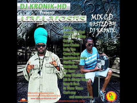 DJ KRONIK-HD---AIMA MOSES MixCd