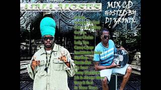 DJ KRONIK-HD---AIMA MOSES MixCd