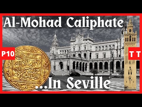 Al-Muwahidun (AlMohads) Al-Andalus P10