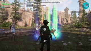 ＃13【配信】これはゲームであって遊びではない【Echoes of Ainclad】