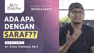 Apa itu penyakit saraf