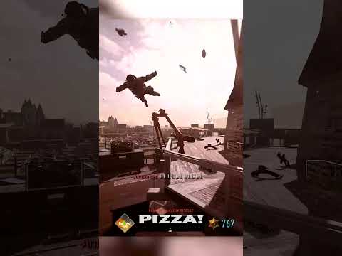 ALL UNITS BE ADVISED ⚠️