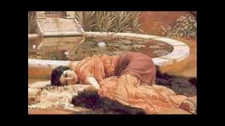 Canción del Eco (Christina Rosenvinge) - Mito de Narciso y Eco