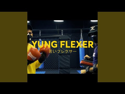 Yung Flexer