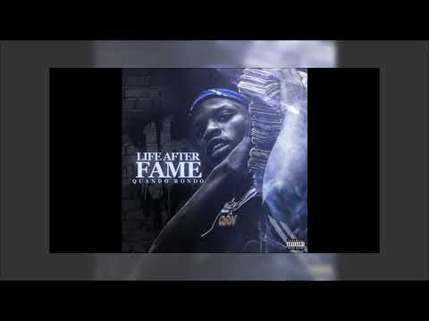 Quando Rondo - I Need Like 10 (Life After Fame)