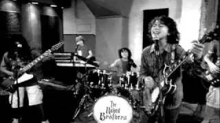 The Naked Brothers Band - I Feel Alone  (Remix)